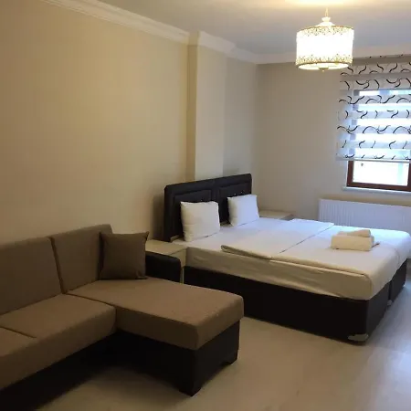 Bed & Breakfast Naz By Travelin Trabzon